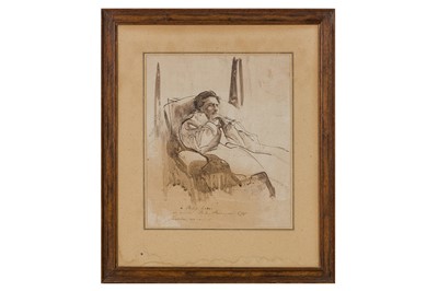 Lot 35 - PIETRO ANNIGONI (ITALIAN, 1910-1988)