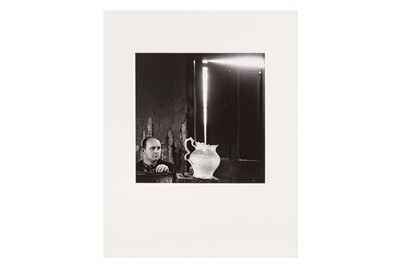 Lot 44 - Ralph Eugene Meatyard (1925-1972)
