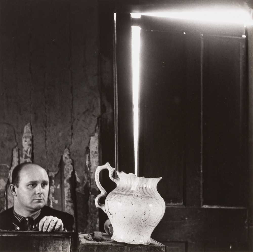 Lot 44 - Ralph Eugene Meatyard (1925-1972)