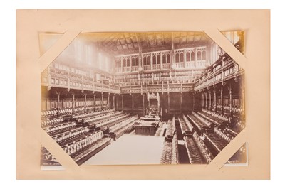 Lot 99 - THE LONDON STEREOSCOPIC COMMPANY'S VIEWS OF LONDON & VICINITY, 1875-1895