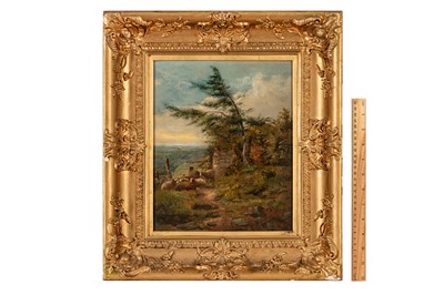 Lot 168 - CIRCLE OF DAVID BATES (BRITISH 1840/41-1921)