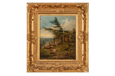 Lot 168 - CIRCLE OF DAVID BATES (BRITISH 1840/41-1921)