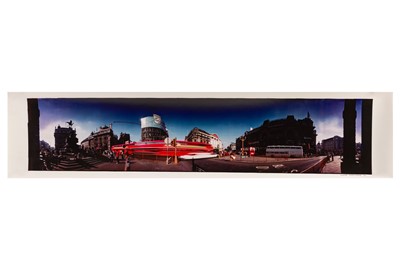 Lot 316 - Michael Westmoreland (XX)
