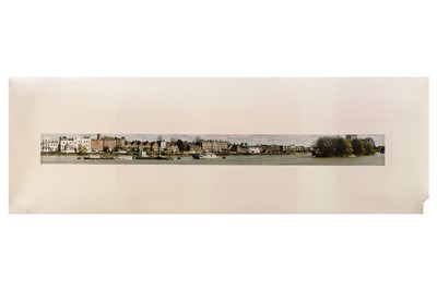 Lot 316 - Michael Westmoreland (XX)