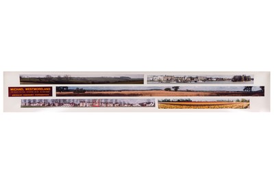 Lot 316 - Michael Westmoreland (XX)