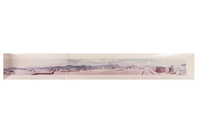 Lot 316 - Michael Westmoreland (XX)