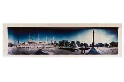 Lot 1194 - Michael Westmoreland (XX)
