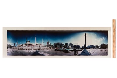 Lot 1194 - Michael Westmoreland (XX)