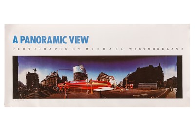Lot 1194 - Michael Westmoreland (XX)