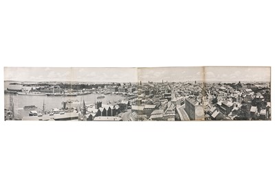 Lot 230 - SYDNEY ILLUSTRATED, 1920s