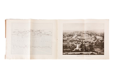 Lot 210 - T. & R. Annan & Sons - GLASGOW IN PANORAMA, 1905