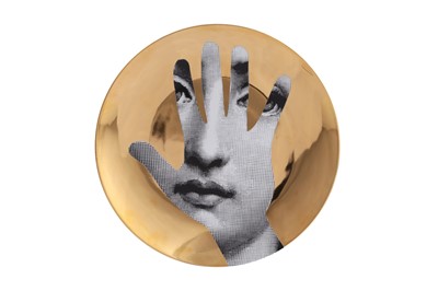 Lot 121 - PIERO FORNASETTI (ITALIAN 1913-1988)