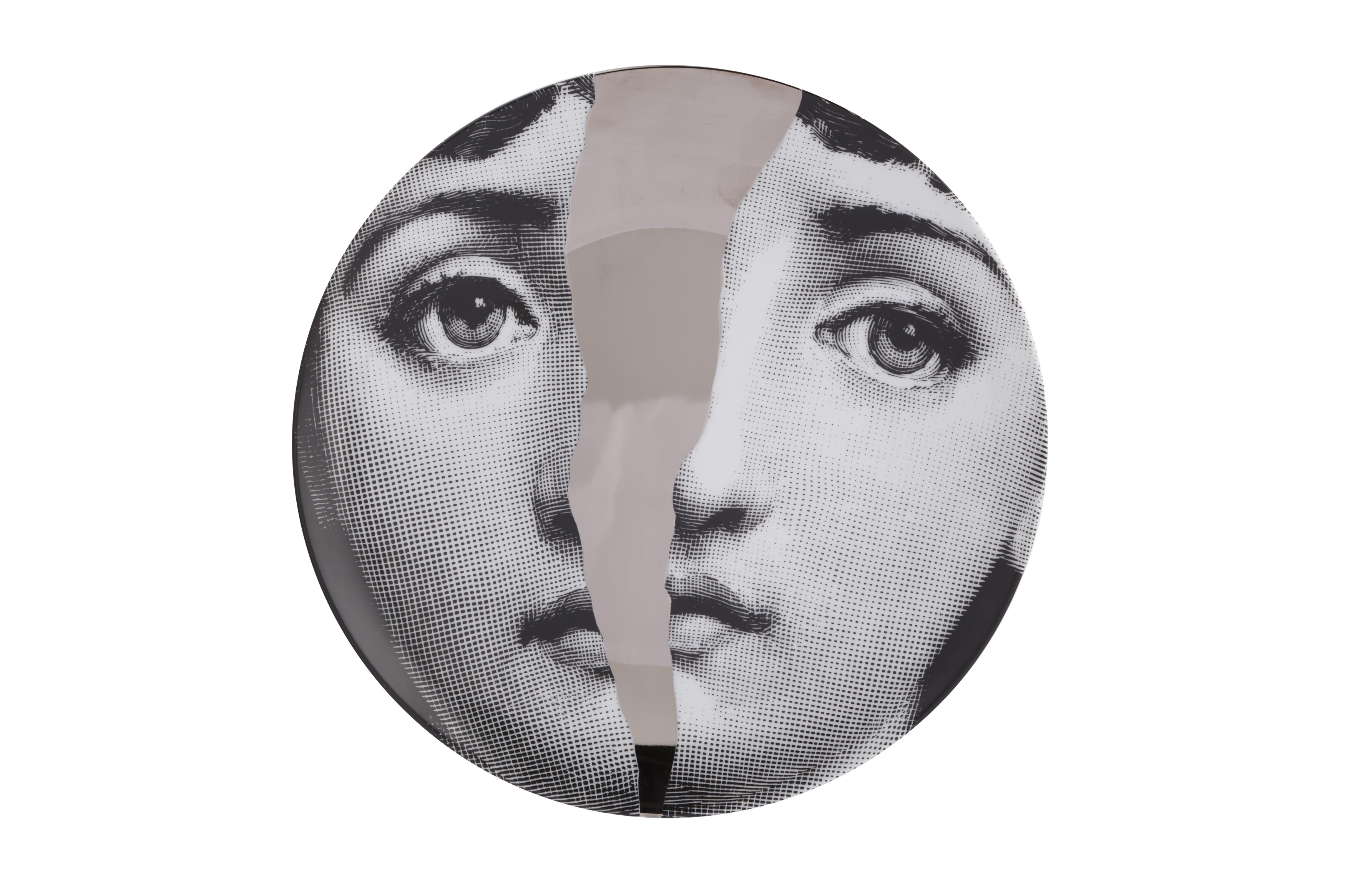 Lot 121 - PIERO FORNASETTI (ITALIAN 1913-1988)