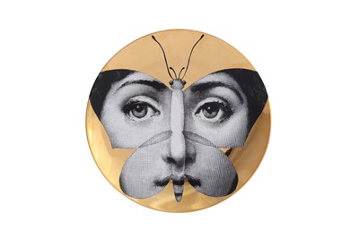 Lot 121 - PIERO FORNASETTI (ITALIAN 1913-1988)