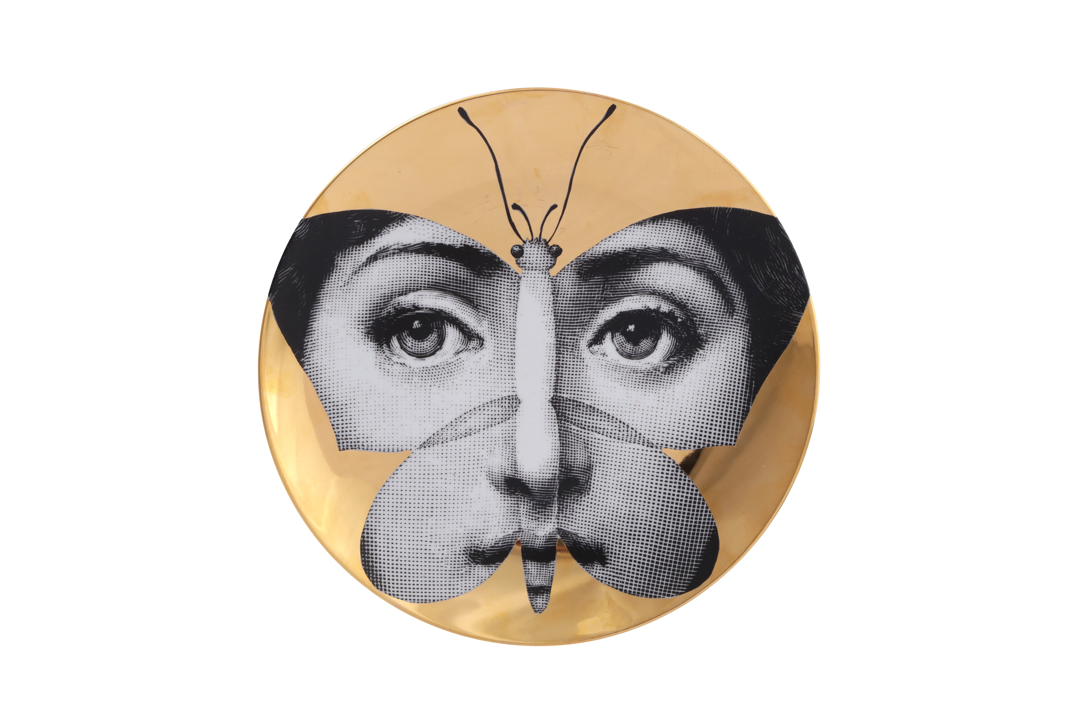 Lot 121 - PIERO FORNASETTI (ITALIAN 1913-1988)