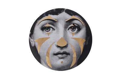 Lot 121 - PIERO FORNASETTI (ITALIAN 1913-1988)