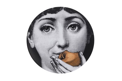 Lot 121 - PIERO FORNASETTI (ITALIAN 1913-1988)