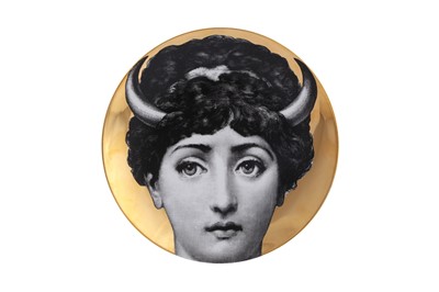 Lot 121 - PIERO FORNASETTI (ITALIAN 1913-1988)