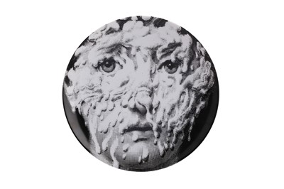 Lot 123 - PIERO FORNASETTI (ITALIAN 1913-1988)