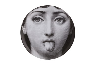 Lot 123 - PIERO FORNASETTI (ITALIAN 1913-1988)