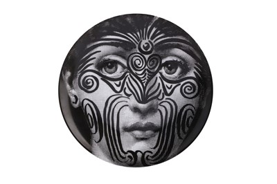Lot 123 - PIERO FORNASETTI (ITALIAN 1913-1988)
