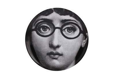 Lot 123 - PIERO FORNASETTI (ITALIAN 1913-1988)