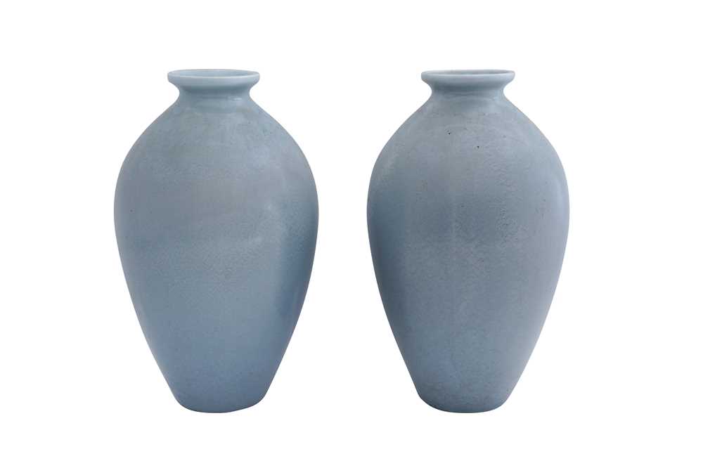 Lot 66 - GUIDO ANDLOVIZ (ITALIAN 1900-1971) FOR LAVENO, ITALY