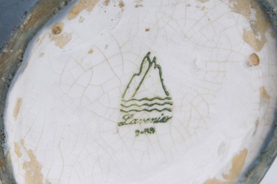 Lot 66 - GUIDO ANDLOVIZ (ITALIAN 1900-1971) FOR LAVENO, ITALY