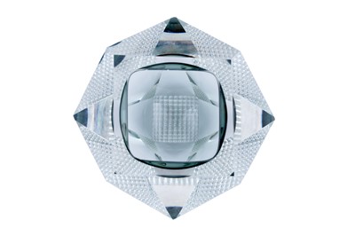 Lot 61 - LUIGI MANDRUZZATO (ITALIAN 1910-1978)