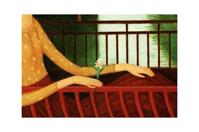 Lot 330 - SHUI MEI (SHUAI MEI) 帥梅 (CHINA, B. 1969)
