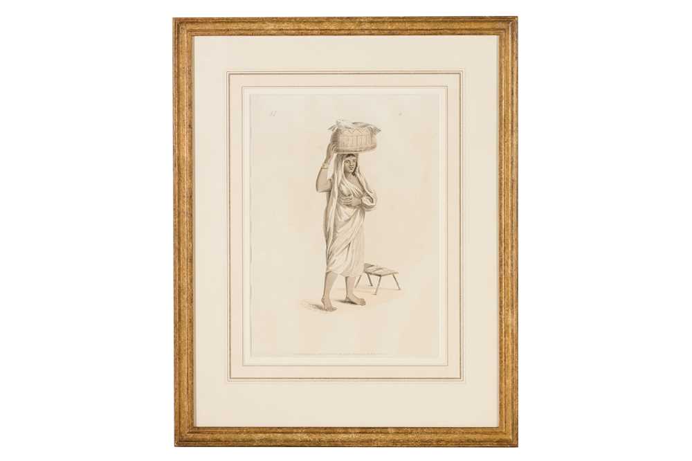 Lot 55 - Solvyns, (Frans Balthazar) (1760-1824)