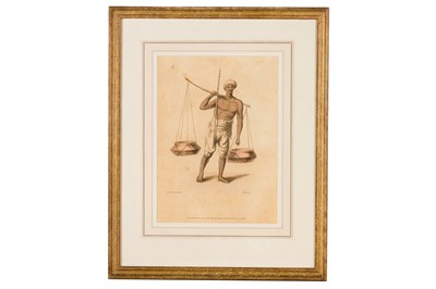 Lot 55 - Solvyns, (Frans Balthazar) (1760-1824)