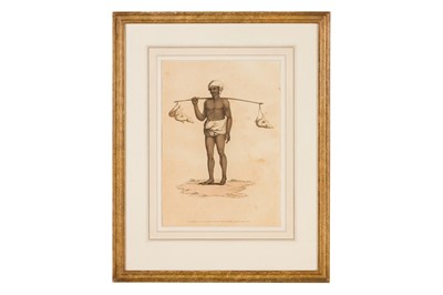 Lot 55 - Solvyns, (Frans Balthazar) (1760-1824)