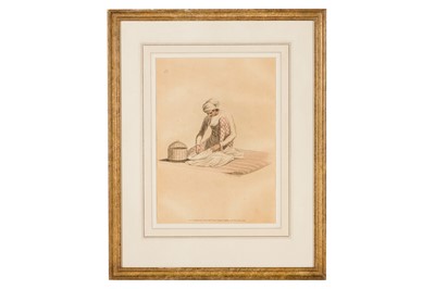 Lot 55 - Solvyns, (Frans Balthazar) (1760-1824)