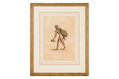 Lot 55 - Solvyns, (Frans Balthazar) (1760-1824)