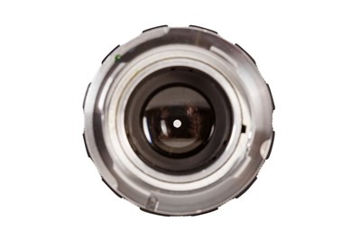 Lot 328 - A Taylor Hobson 50mm f/2 Cooke Speed Panchro Lens