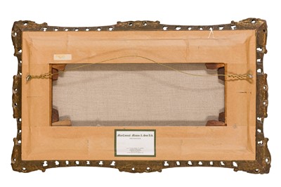 Lot 108 - SIDNEY RICHARD PERCY (BRITISH 1821-1886)