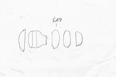 Lot 324 - A Carl Zeiss Jena Infra-Red 5cm f/1 T Lens