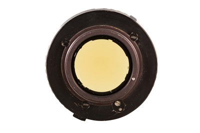 Lot 358 - A Carl Zeiss Jena 55mm f/1.4 Pancolar Lens