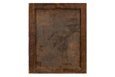 Lot 16 - FOLLOWER OF JEAN LOUIS TOCQUÉ (FRENCH 1696 – 1772)