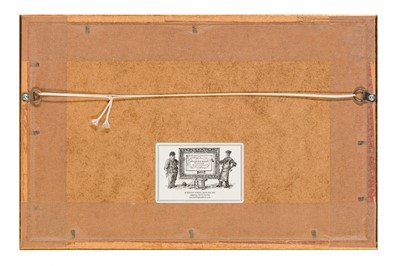 Lot 287 - CIRCLE OF JURRIAAN ANDRIESSEN (AMSTERDAM 1742 - 1819 AMSTERDAM)