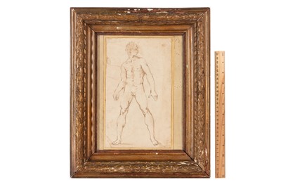 Lot 63 - AFTER RAFFAELLO SANZIO DA URBINO, RAPHAEL (18/19TH CENTURY)