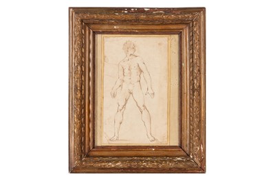 Lot 63 - AFTER RAFFAELLO SANZIO DA URBINO, RAPHAEL (18/19TH CENTURY)