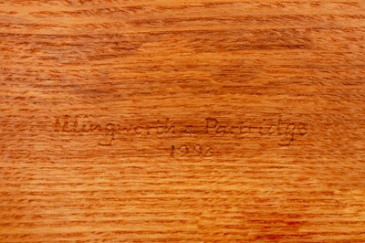Lot 206 - NICK PARTRIDGE (BRITISH b.1948) AND NORMAN ILLINGWORTH (BRITISH b.1952)