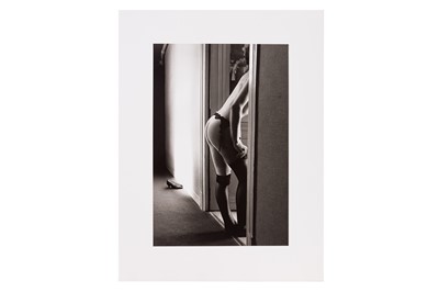 Lot 85 - JEANLOUP SIEFF (FRENCH 1933 – 2000)
