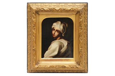 Lot 237 - AFTER GUIDO RENI (19TH CENTURY)