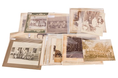 Lot 78 - COLONIAL INDIA, 1880s-1910s