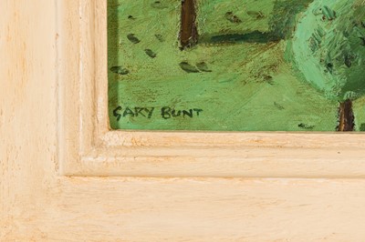 Lot 15 - GARY BUNT (BRITISH, b.1957)