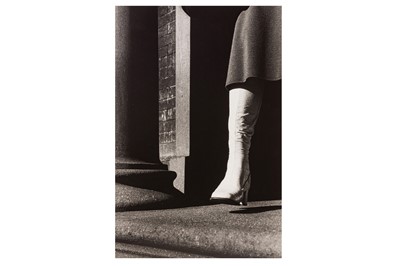 Lot 275 - Ralph Gibson (b. 1939)