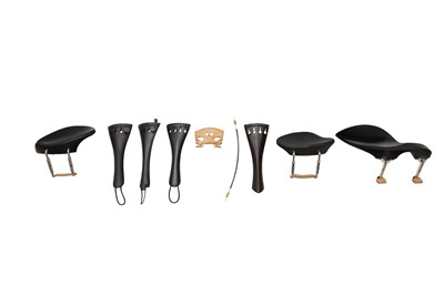 Lot 408 - AN EARLY 20TH CENTURY VIOLIN